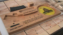 Load and play video in Gallery viewer, The Palladium of Liberty