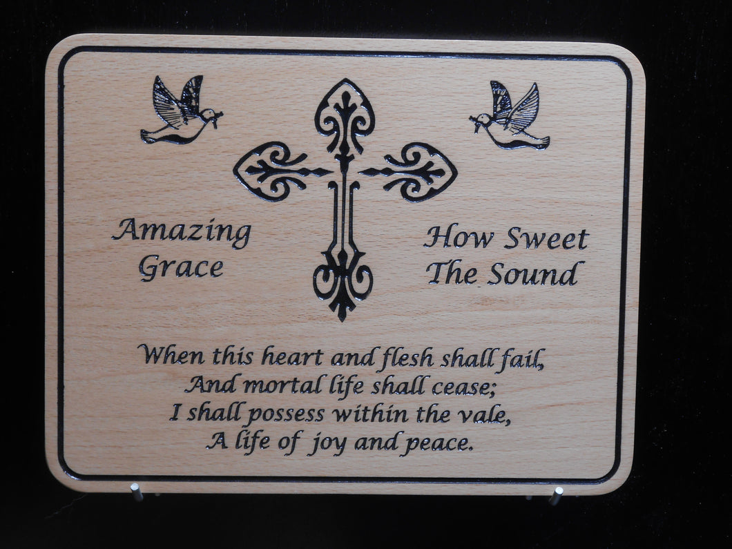 Amazing Grace