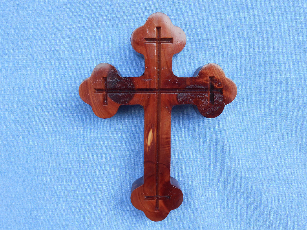 Cross 5.25