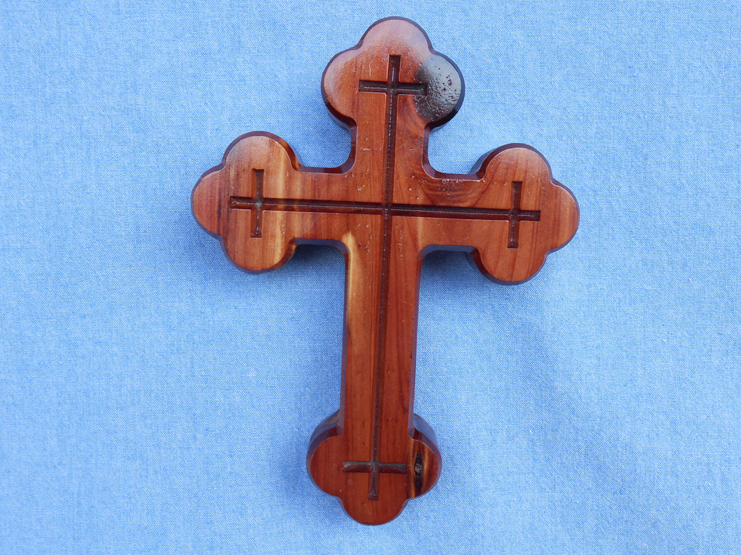 Cross 5.5